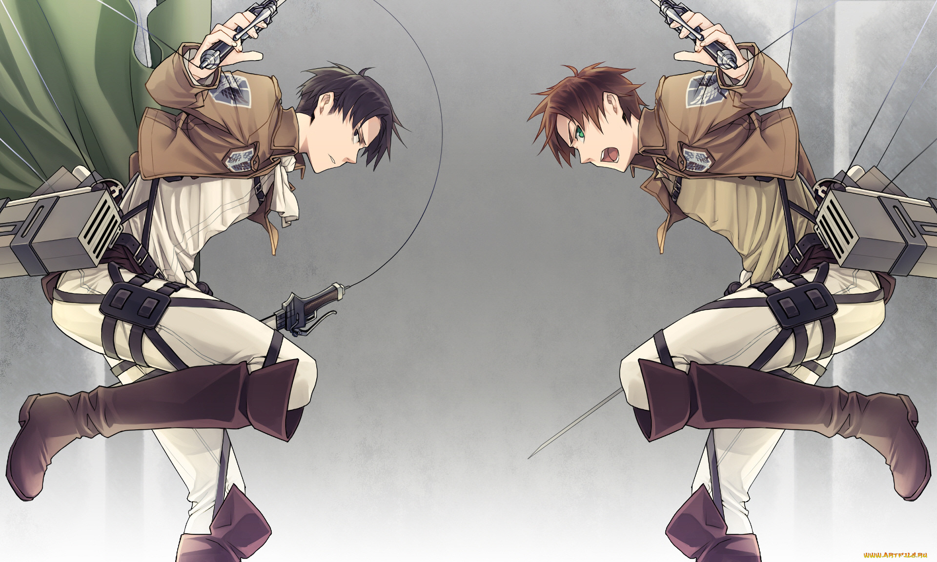 , shingeki no kyojin, , 
